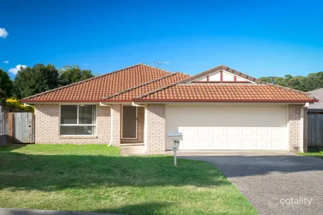 Property photo of 37 Denali Circuit Warner QLD 4500