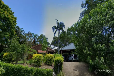 5 Marica St, Bellbowrie, QLD 4070