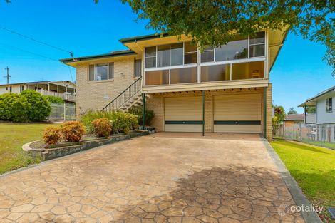 Property photo of 27 Loynes Street Wynnum West QLD 4178