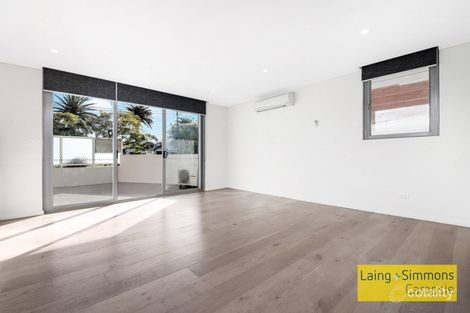 Property photo of 102A/13A Third Avenue Campsie NSW 2194