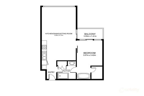 Property photo of 2705/4 Wahroonga Place Surfers Paradise QLD 4217