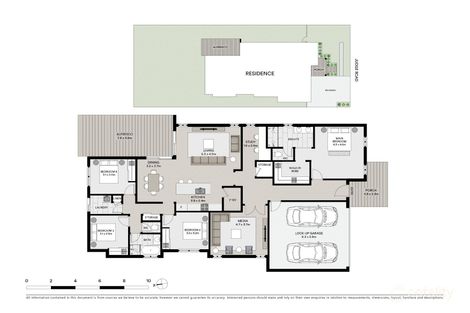 Property photo of 18 Judge Road North Rothbury NSW 2335