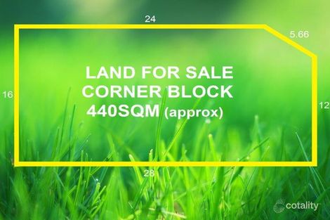 Lot 920/7 Centurion Ave, Tarneit, VIC 3029