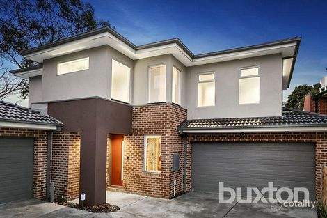 3/17 Outhwaite Ave, Doncaster, VIC 3108