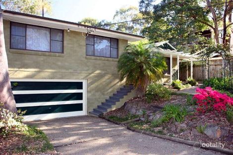 Property photo of 33 Sunland Crescent Mount Riverview NSW 2774