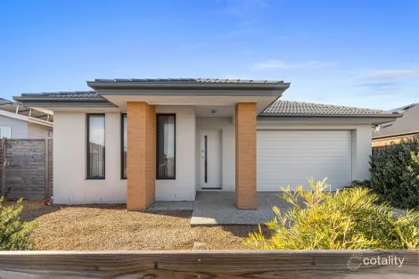 37 Mcrae Dr, Dalyston, VIC 3992