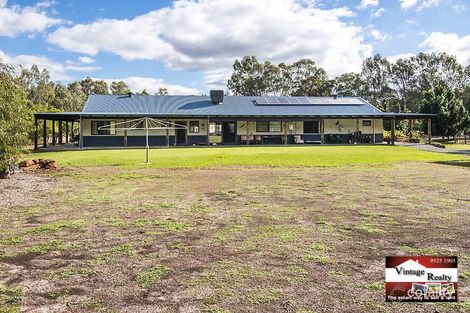 Property photo of 10 Pollard Cross Cardup WA 6122