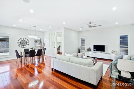 Property photo of 154 Riverbank Drive The Ponds NSW 2769