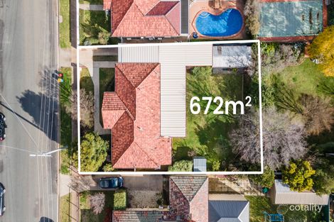 Property photo of 16 Oram Street Shepparton VIC 3630