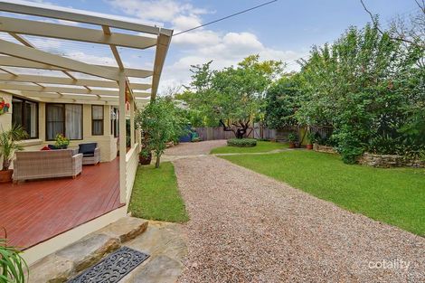 Property photo of 38 Stevens Street Pennant Hills NSW 2120