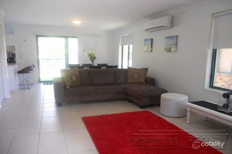 Property photo of 56/3-21 Regensberg Close Varsity Lakes QLD 4227