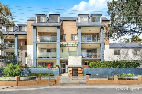 Property photo of 12/121-125 Bland Street Ashfield NSW 2131