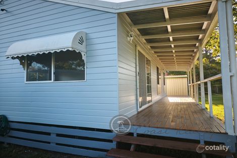 Property photo of 14 Udara Drive Macleay Island QLD 4184