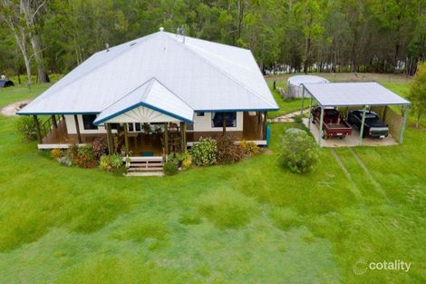 200 Joynsons Rd, Torbanlea, QLD 4662