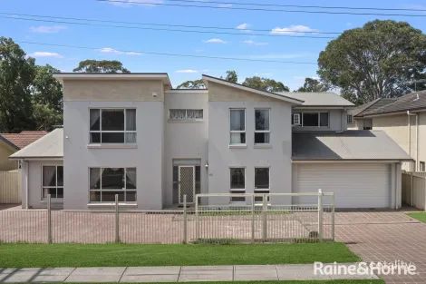 6b Cambridge St, Ingleburn, NSW 2565