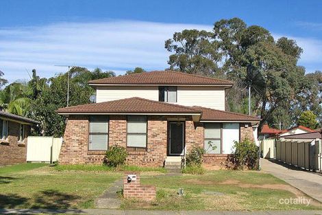 75 Tambaroora Cres, Marayong, NSW 2148