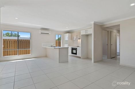 Property photo of 1/33 Bishampton Circuit Logan Reserve QLD 4133