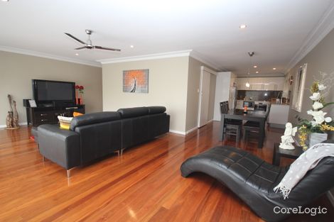 Property photo of 310 Newnham Road Upper Mount Gravatt QLD 4122