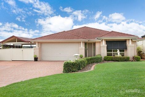 77 Lemonwood Cct, Thornton, NSW 2322