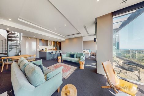 Property photo of 1503/1-3 Queens Road Melbourne VIC 3004
