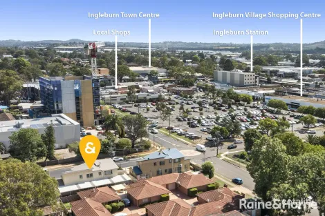 Property photo of 6B Cambridge Street Ingleburn NSW 2565