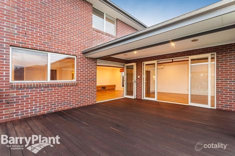 Property photo of 22 Fairbridge Road Point Cook VIC 3030