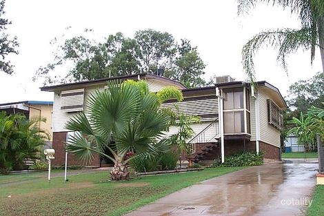 8 Morley St, West Gladstone, QLD 4680