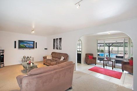 Property photo of 13 Sequoia Close Elanora QLD 4221