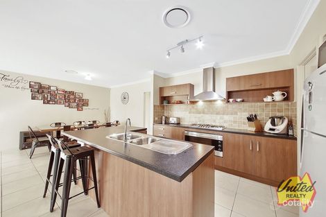 Property photo of 6 Montazah Street Spring Farm NSW 2570