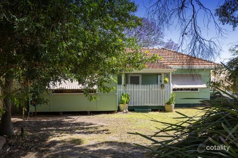 Property photo of 58 Toorak Road Rivervale WA 6103