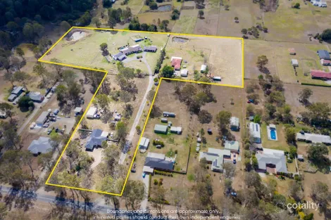 Property photo of 234 Rossmore Road Logan Reserve QLD 4133