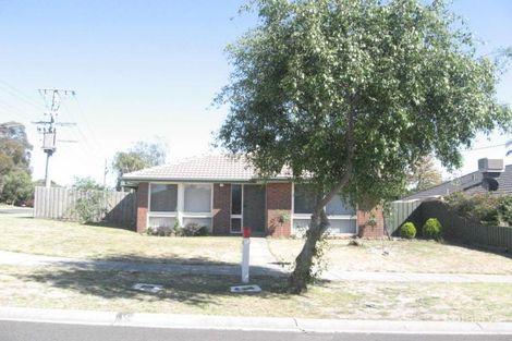 Property photo of 1 Hailes Court Carrum Downs VIC 3201