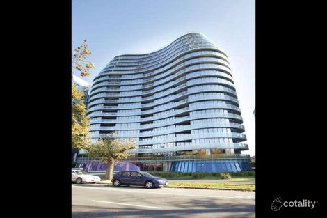 Property photo of 1112/576-578 St Kilda Road Melbourne VIC 3004
