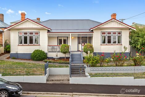 Property photo of 89 Balfour Street Launceston TAS 7250