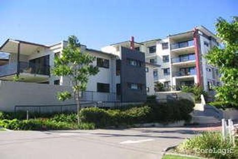 Property photo of 43/11 Kitchener Street Coorparoo QLD 4151