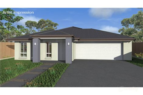 Lot 434 Erskine Loop, Googong, NSW 2620