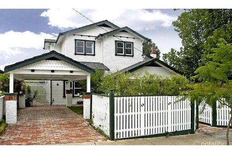 Property photo of 26 Redesdale Road Ivanhoe VIC 3079