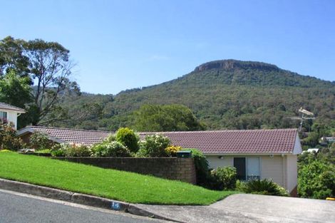 14 Sleigh St, Figtree, NSW 2525