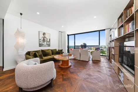 Property photo of 1504/20 Pelican Street Surry Hills NSW 2010