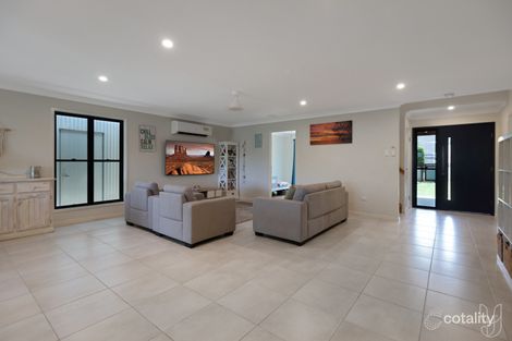 Property photo of 16 Arthur Street Zilzie QLD 4710