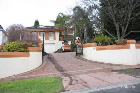 18 Ashton Rise, Doncaster East, VIC 3109