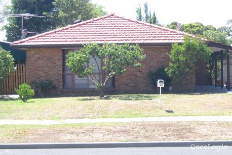 Property photo of 9 Dongola Road Keilor Downs VIC 3038