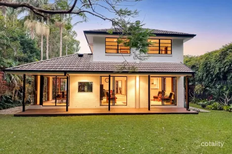 Property photo of 24 Oakland Court Byron Bay NSW 2481