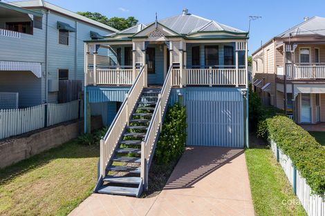 61 Macdonald St, Norman Park, QLD 4170