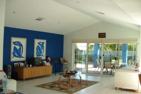 Property photo of 8 Mariner Place Twin Waters QLD 4564
