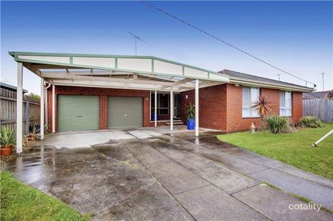 39 Grafton St, St Albans Park, VIC 3219