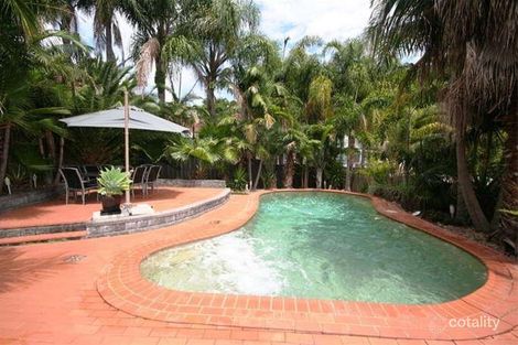 Property photo of 16 Honeysuckle Street Jannali NSW 2226