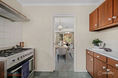 Property photo of 12 Gamor Street Waramanga ACT 2611