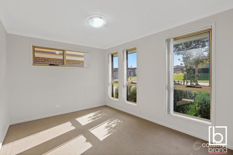 Property photo of 8 Gladioli Avenue Hamlyn Terrace NSW 2259