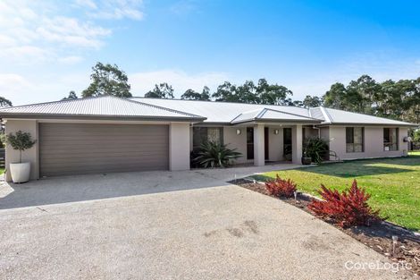 Property photo of 20A Clearwater Terrace Mossy Point NSW 2537